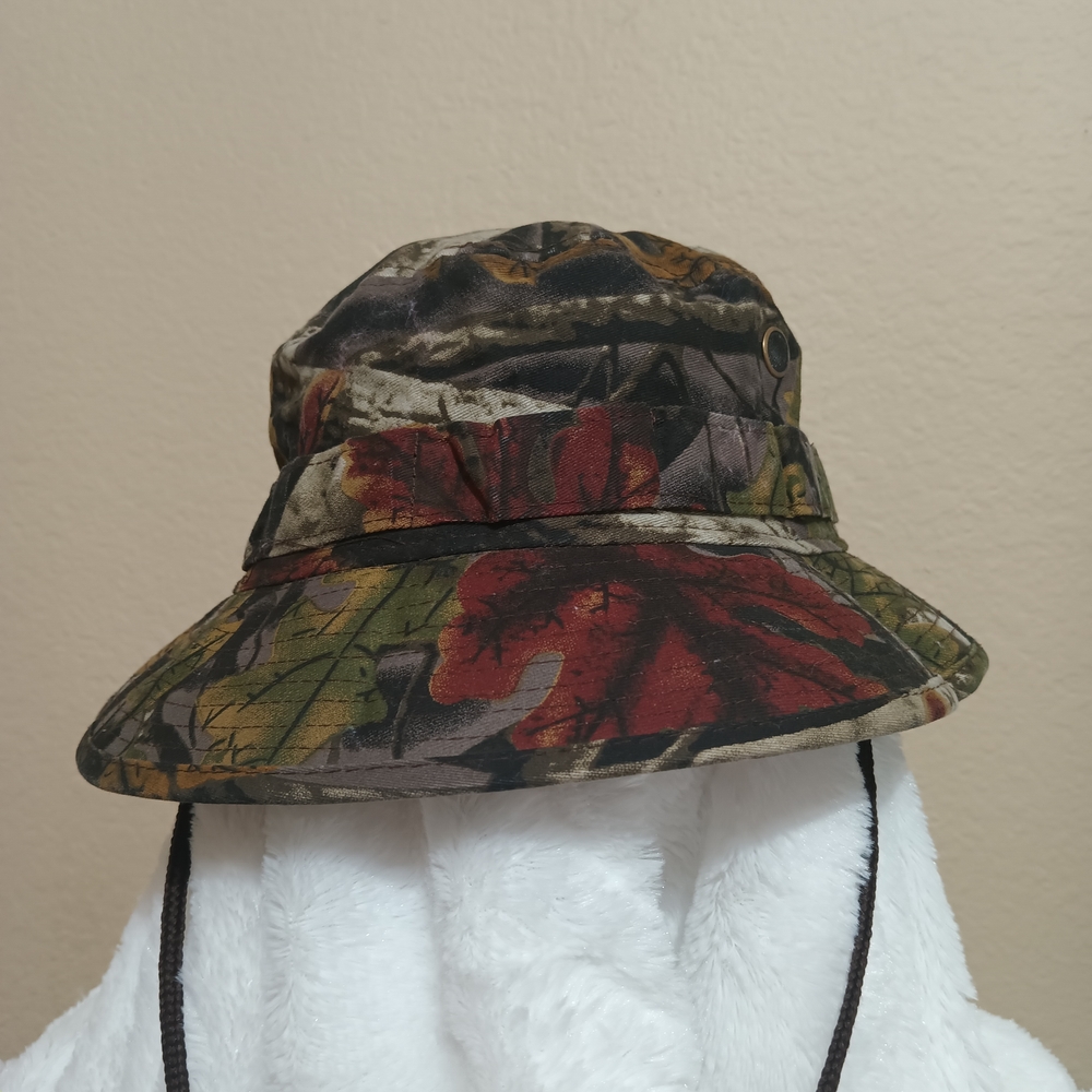 Master Sportsman Camouflage Hat